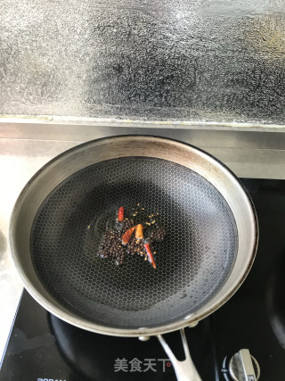 凉拌手撕鸡的做法步骤：8
