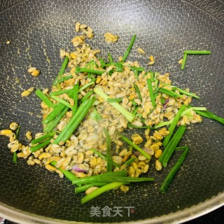 葱香海瓜子的做法步骤：6