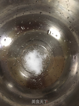 青豆黑豆豆腐脑的做法步骤：5