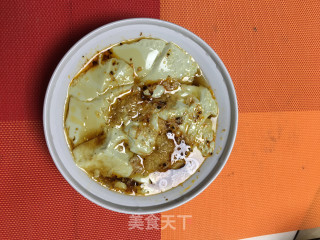 青豆黑豆豆腐脑的做法步骤：9