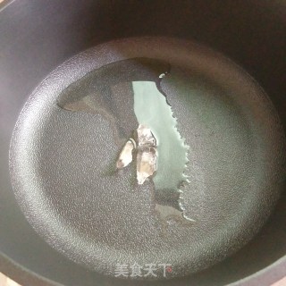 超级下饭肥而不腻的鹌鹑蛋红烧肉的做法步骤：3