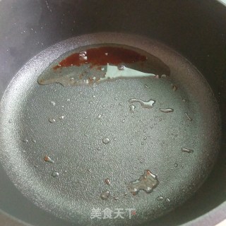 超级下饭肥而不腻的鹌鹑蛋红烧肉的做法步骤：4
