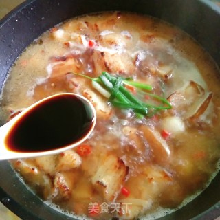 超级下饭肥而不腻的鹌鹑蛋红烧肉的做法步骤：10
