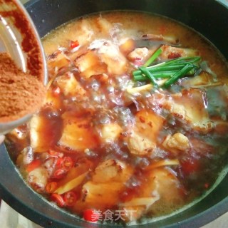 超级下饭肥而不腻的鹌鹑蛋红烧肉的做法步骤：12