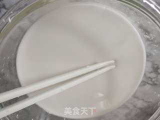 凉鱼儿的做法步骤：2