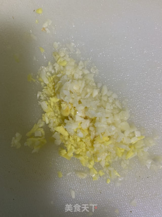 粉蒸排骨的做法步骤：2
