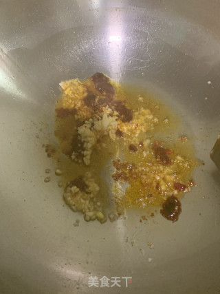 粉蒸排骨的做法步骤：3