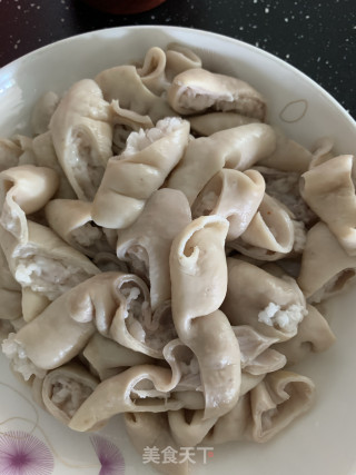红烧肥肠的做法步骤：7
