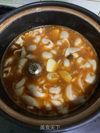 红烧肥肠的做法步骤：14