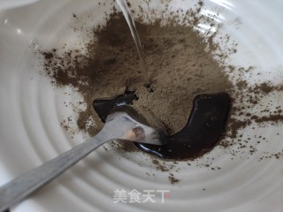 凉凉的凉粉的做法步骤：3