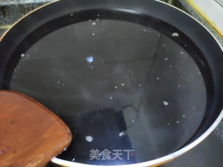 凉凉的凉粉的做法步骤：5