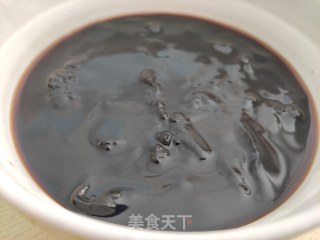 凉凉的凉粉的做法步骤：7