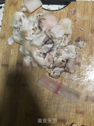 原味皮冻的做法步骤：3