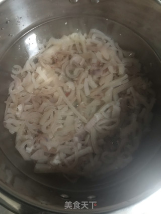 原味皮冻的做法步骤：4