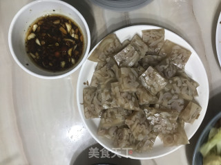 原味皮冻的做法步骤：9