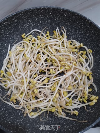 滑肉汤的做法步骤：2