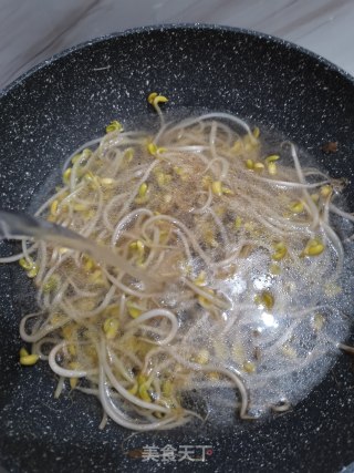 滑肉汤的做法步骤：3