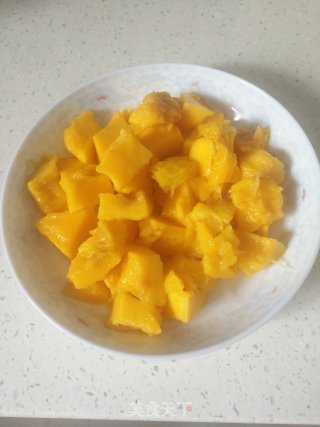 青春少年心奶油蛋糕的做法步骤：7