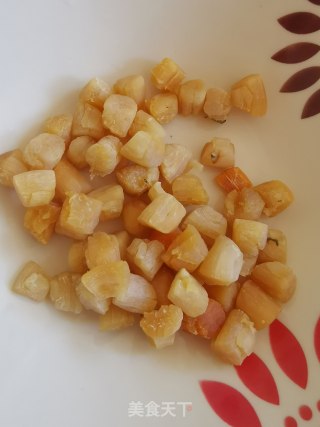 甜玉米干贝筒骨汤的做法步骤：3