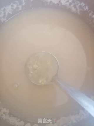 绿豆汤的做法步骤：4