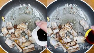 教你排骨新做法，清爽还不上火！！的做法步骤：5