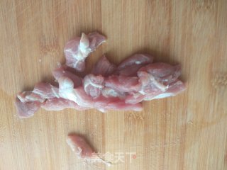 炒豆芽的做法步骤：2