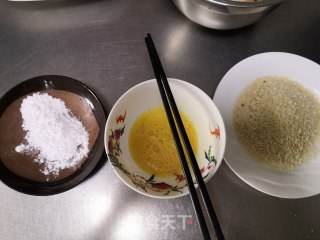 脆皮鸡翅的做法步骤：5