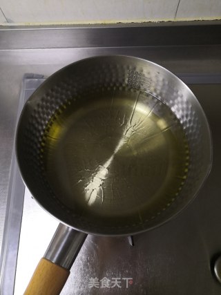 脆皮鸡翅的做法步骤：10