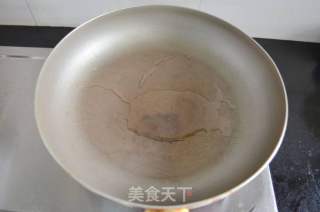 鸡蛋胡萝卜饼的做法步骤：4