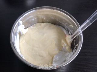 方块戚风的做法步骤：10
