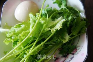 干拌红油面皮的做法步骤：1
