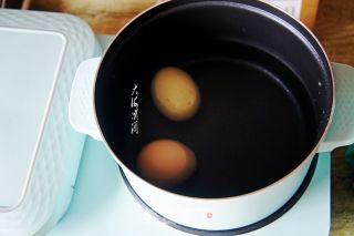 干拌红油面皮的做法步骤：2
