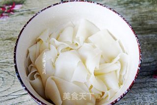 干拌红油面皮的做法步骤：6