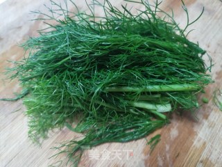小茴香油旋饼的做法步骤：2