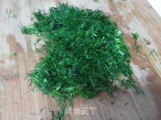 小茴香油旋饼的做法步骤：3