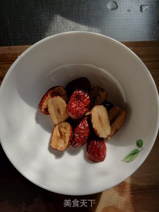 冰镇苦瓜的做法步骤：3