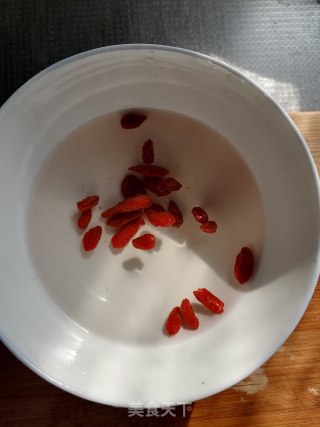 冰镇苦瓜的做法步骤：4