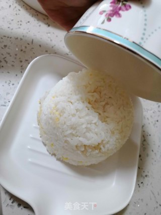 肥牛饭的做法步骤：3