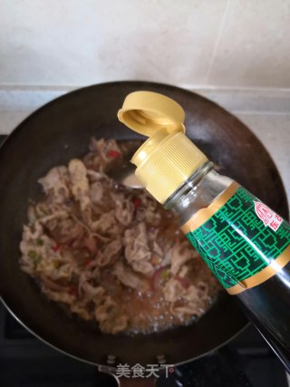 肥牛饭的做法步骤：9