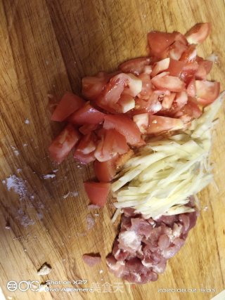 红烧老豆腐的做法步骤：5