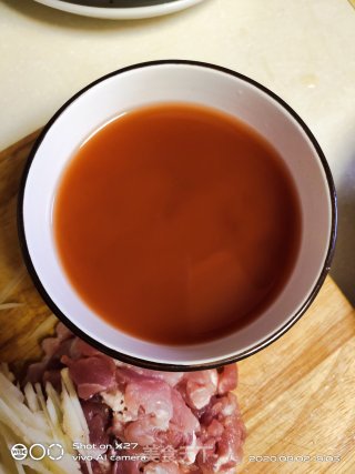 红烧老豆腐的做法步骤：6