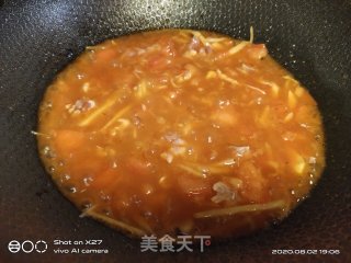 红烧老豆腐的做法步骤：7