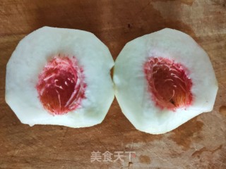 蔬果沙拉的做法步骤：4