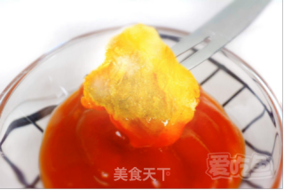 自制鱼米花的两种做法，哪种更能征服味蕾？的做法步骤：5
