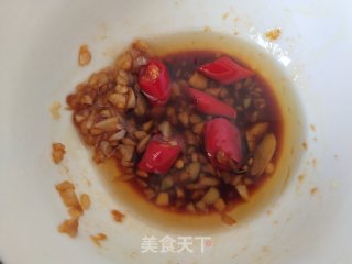 凉拌豇豆角的做法步骤：6