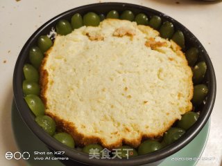 青提慕斯蛋糕的做法步骤：6