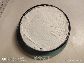 青提慕斯蛋糕的做法步骤：7