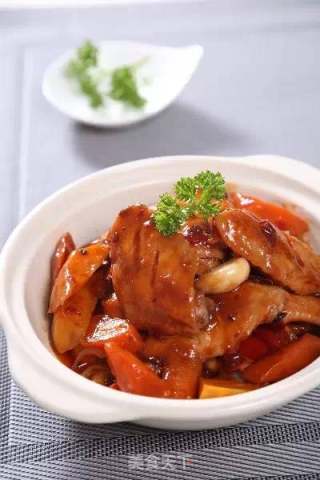 三汁焖锅在家轻松做，味道秒杀黄记煌的做法步骤：4