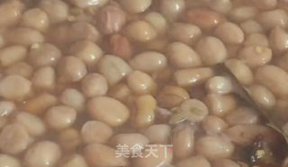 五香花生的做法步骤：4