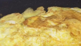 香辣肉片的做法步骤：2